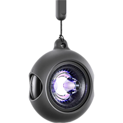 VENTION Tiny T17 (NBRB0) True Wireless Bluetooth Earbuds - Black